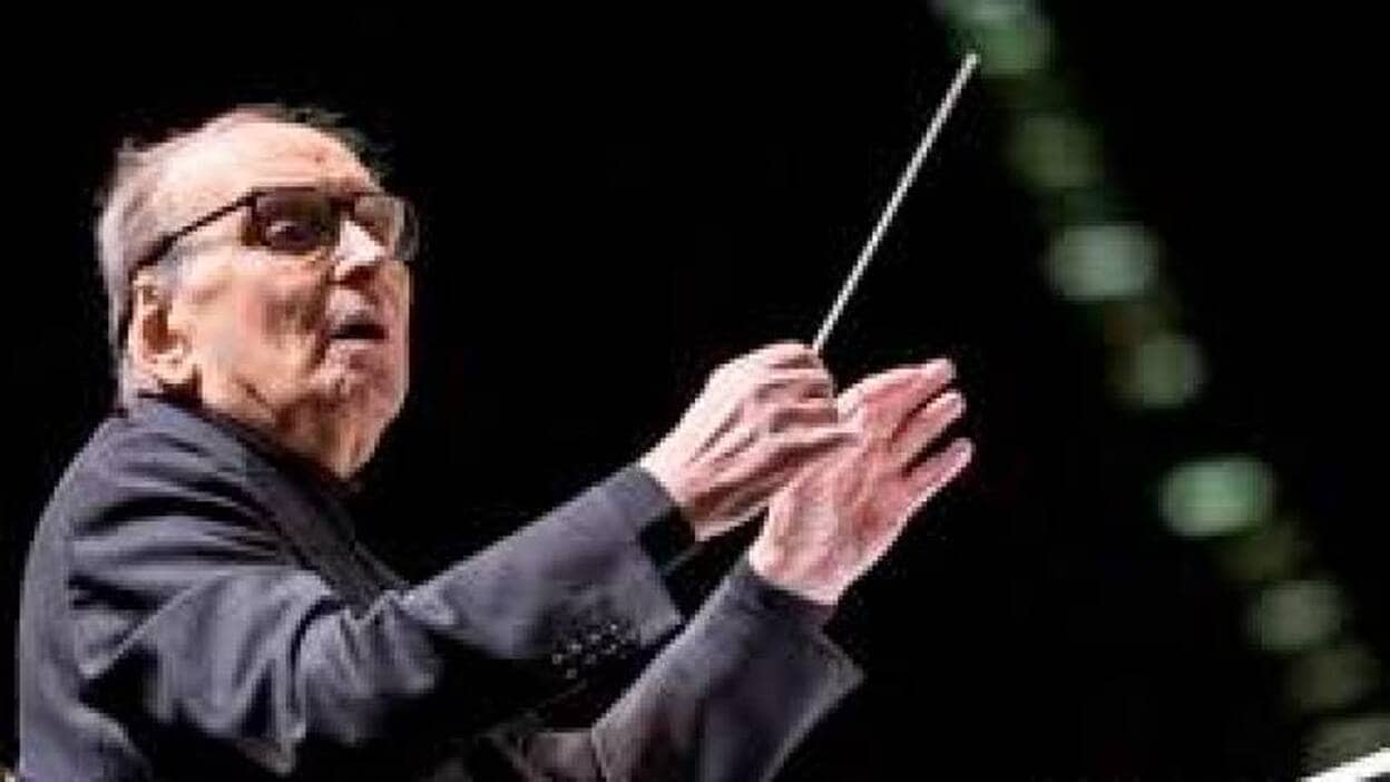 Fallece el compositor italiano Ennio Morricone a los 91 años