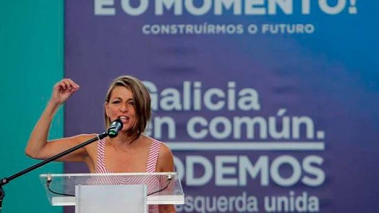 Díaz señala que los ERTE podrían extenderse hasta final de año e incluso entrado 2021