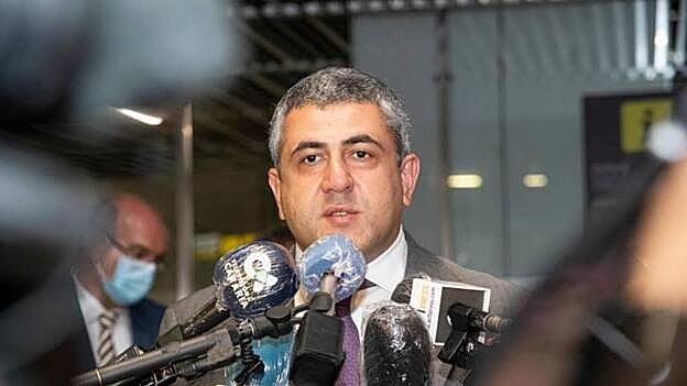 La OMT confía en volver a la normalidad en meses