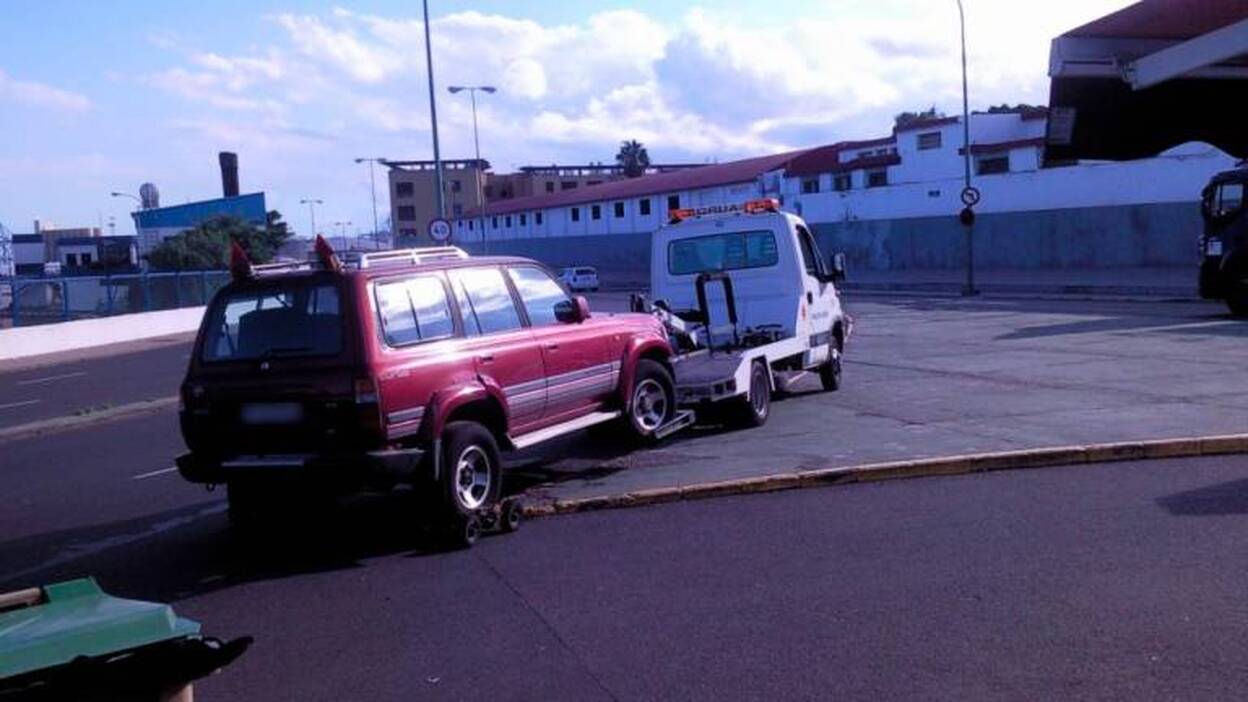 El potrero de Jinámar costará 4 millones