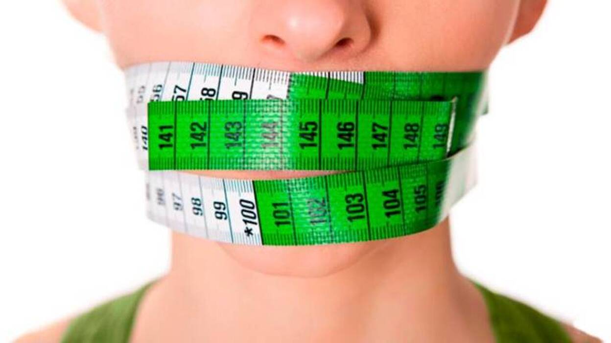 El peligroso fraude de las 'dietas milagro'