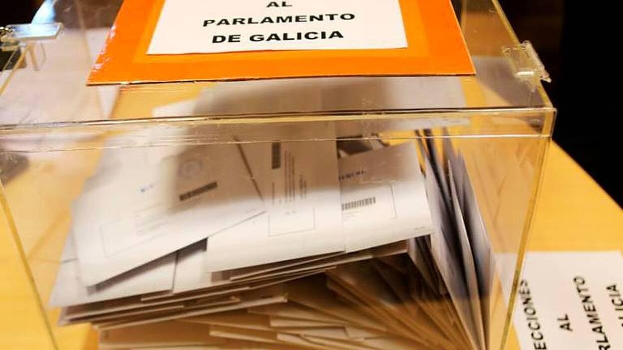 La guía básica para acudir a votar el 12J