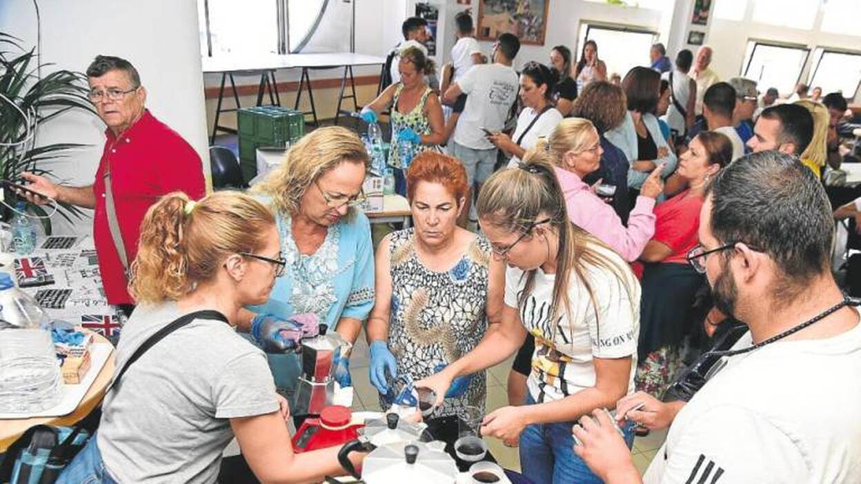 San Mateo compra kits para asistir evacuaciones masivas por incendio