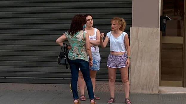 Una jueza anula el confinamiento decretado por la Generalitat en Lleida