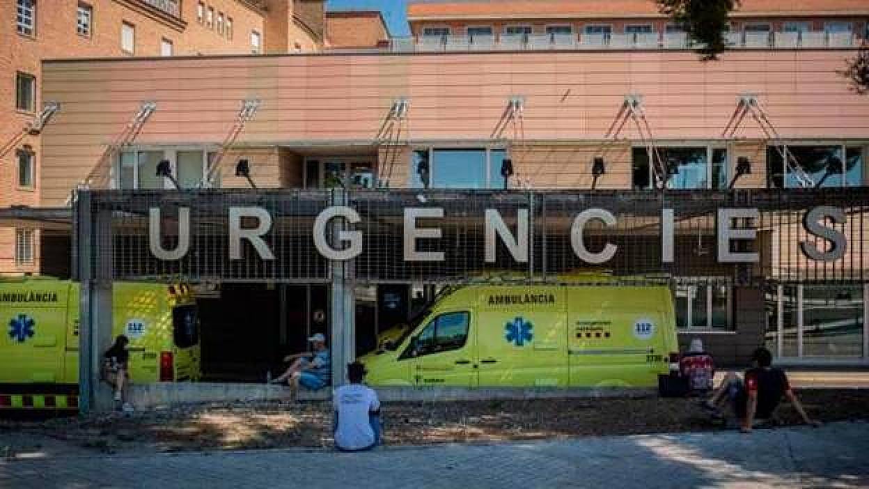 Sanidad suma 2.045 contagios durante el fin de semana