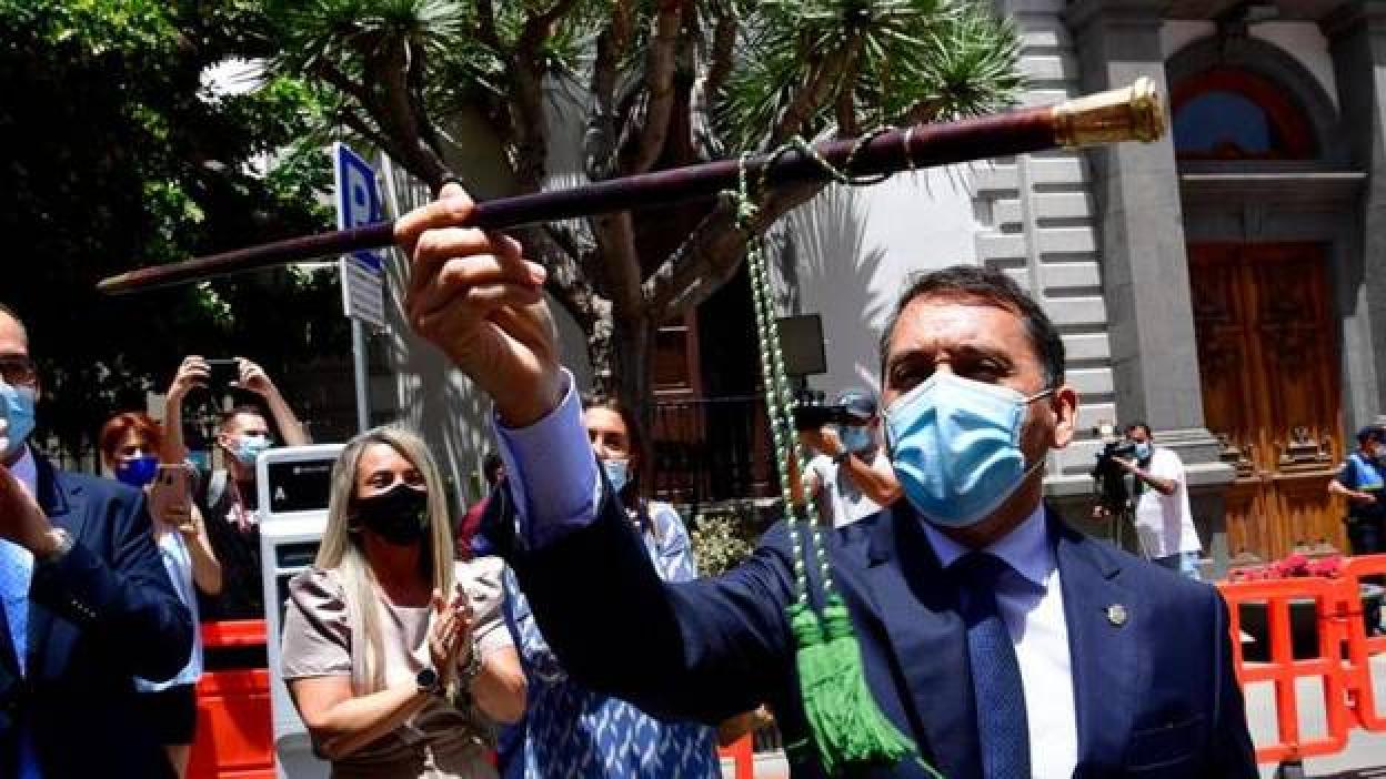 La fuerza de la costumbre