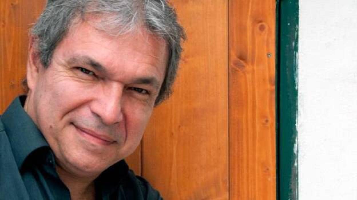 Fallece el periodista Manuel Almeida