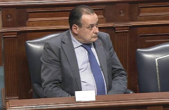 Imagen - 'El sistema sanitario está preparado para un rebrote de la pandemia'