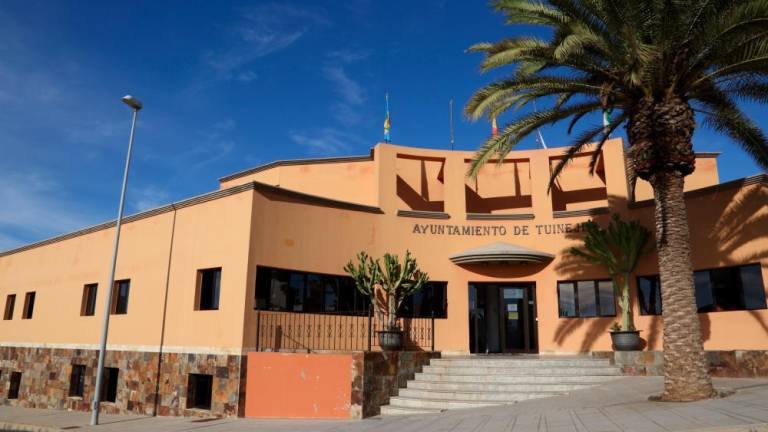 La Audiencia Provincial ratifica la condena de dos exalcaldes de Tuineje