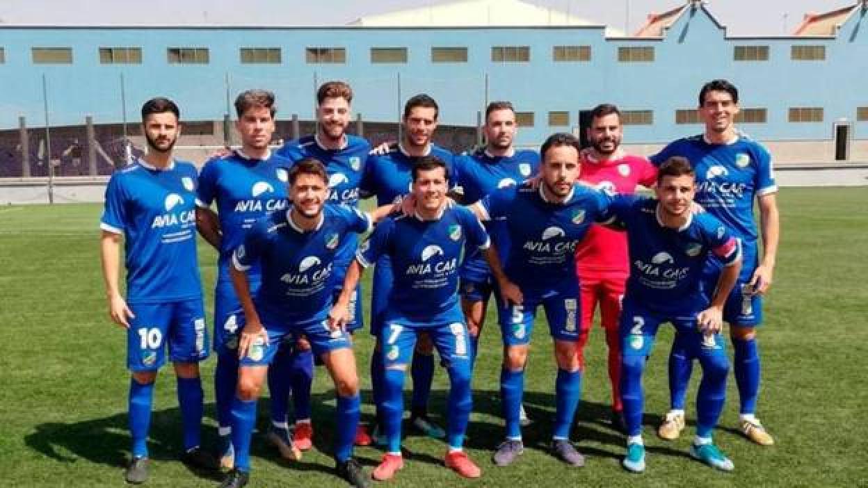 El San Fernando, a la final por el ascenso