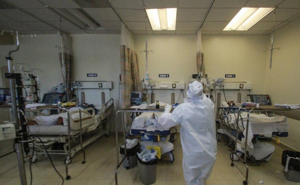 Canarias recibirá unos 160 millones de euros en el primer tramo del fondo covid