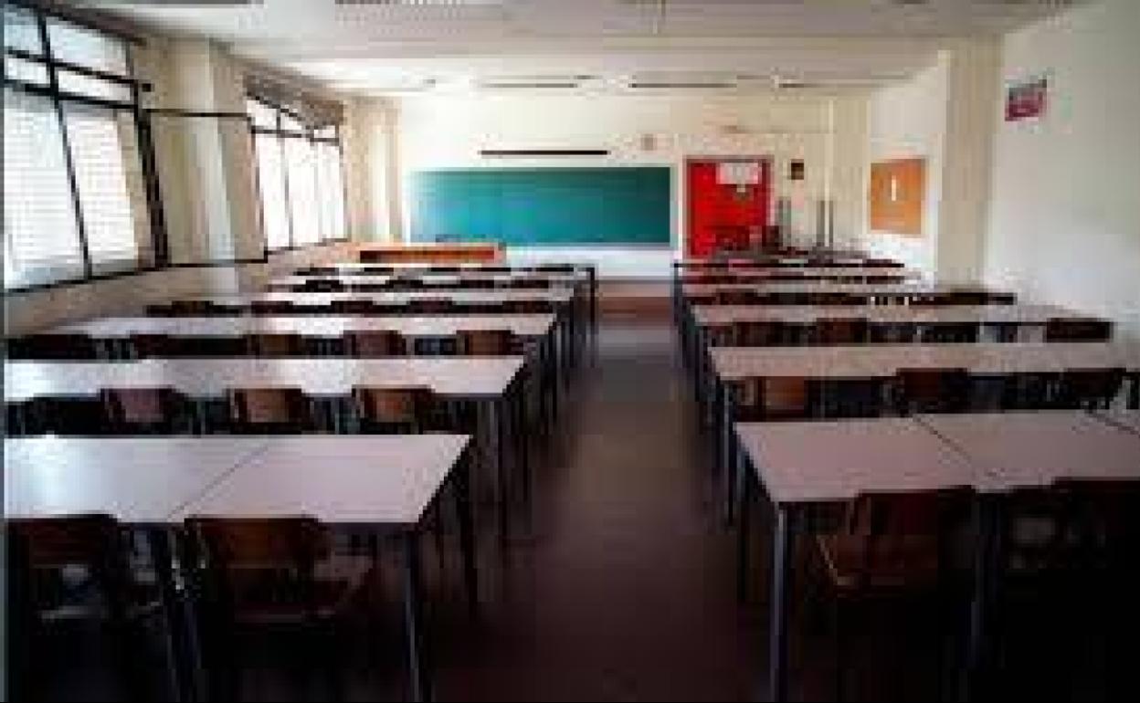 El desarrollo del curso dependerá de la pandemia