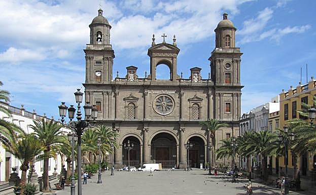 Catedral de Santa Ana