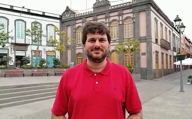 ¿Elecciones en 2021?