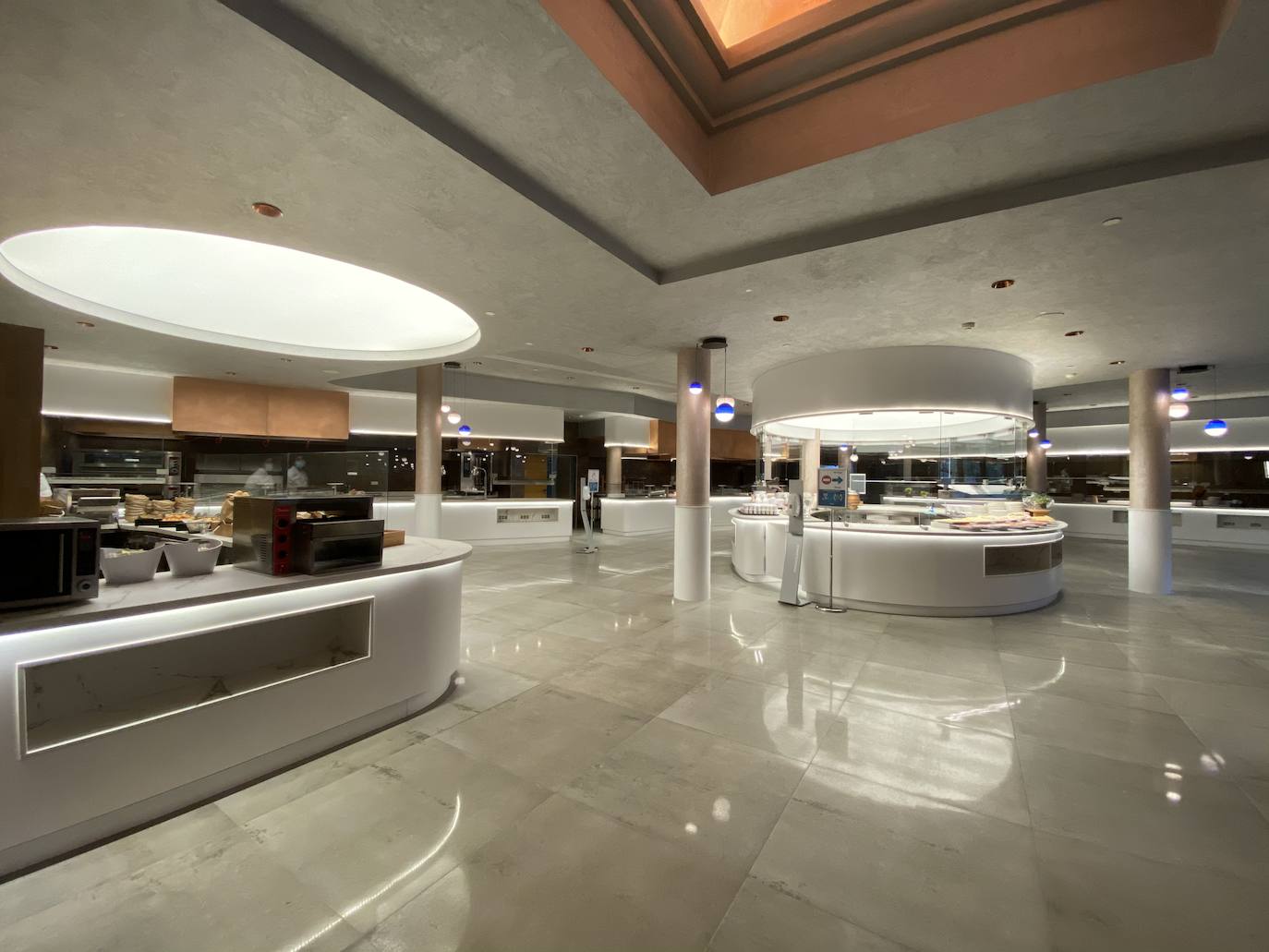 Fotos: El Hotel Cordial Mogán Playa reabre sus puertas