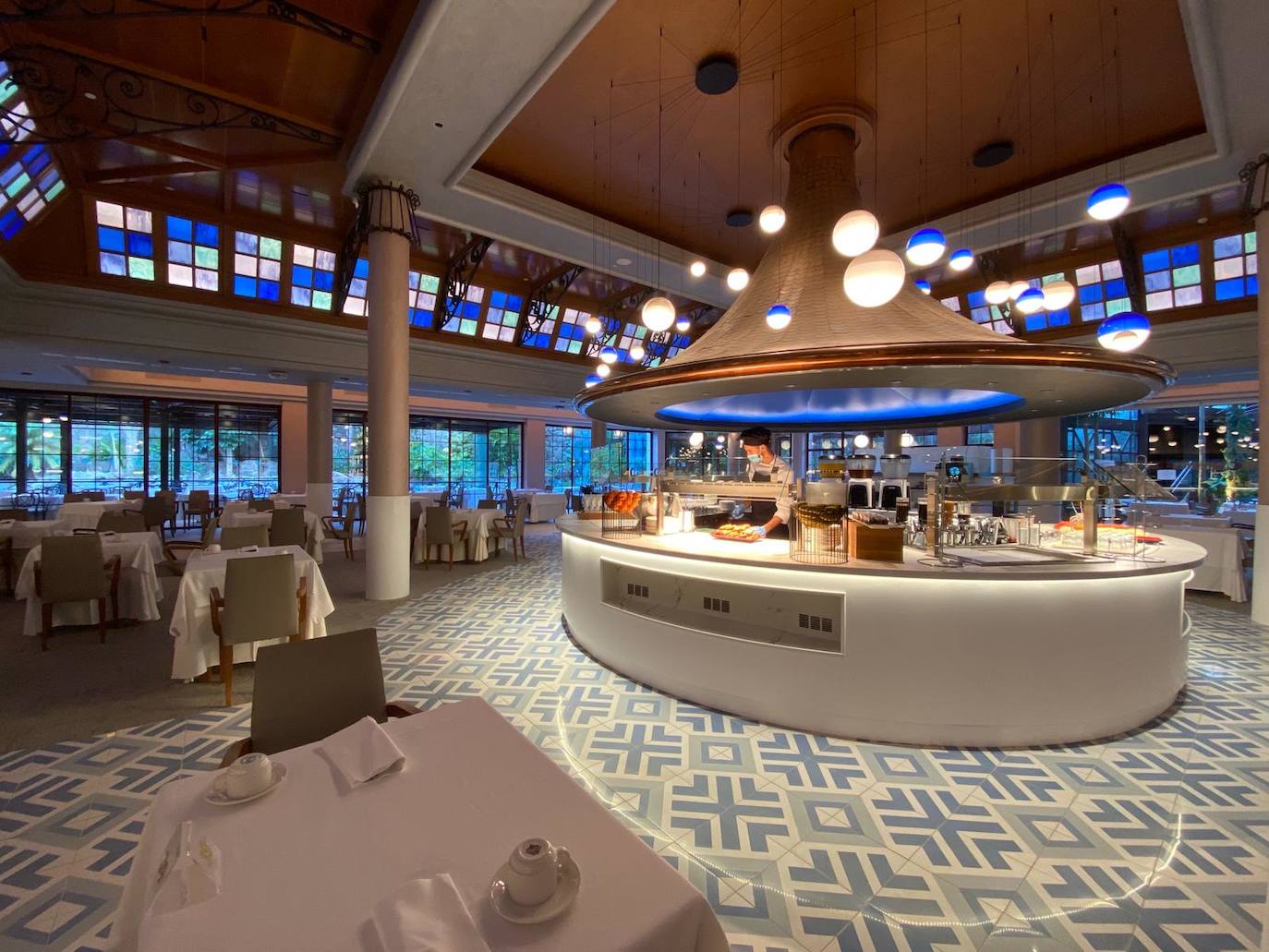 Fotos: El Hotel Cordial Mogán Playa reabre sus puertas