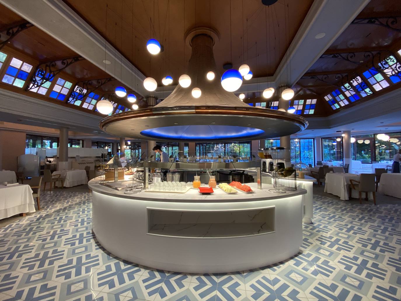 Fotos: El Hotel Cordial Mogán Playa reabre sus puertas