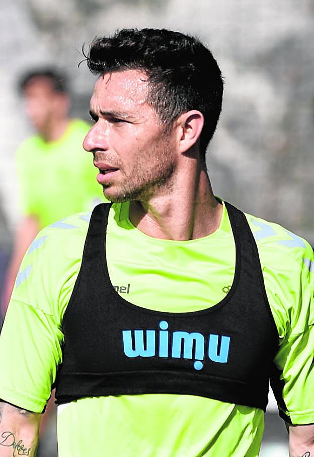 Sergio Araujo y Rubén Castro tienen un futuro casi imposible en la UD Las Palmas. 