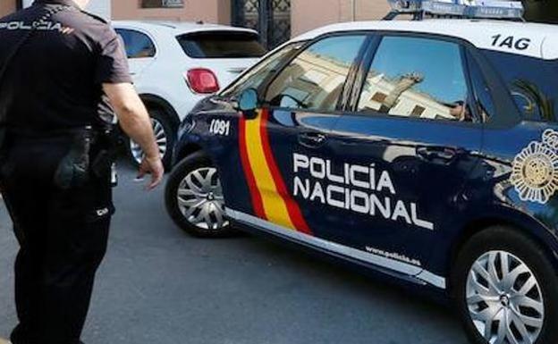 Hallan el cadáver de una anciana descuartizada en Madrid