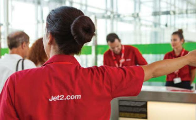 Canarias recupera el 52% de su capacidad aérea en agosto