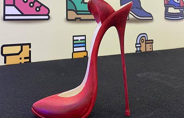 Este verano 2000 'zapatitos' te están esperando en el CC El Muelle