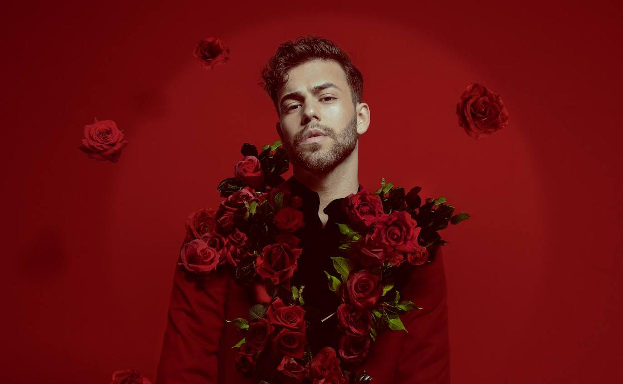 La 'Libertad' de Agoney