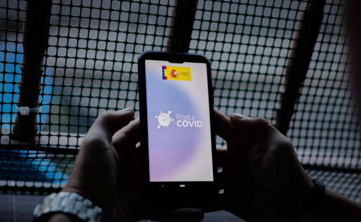 La app de rastreo Radar COVID ya está en marcha en las islas