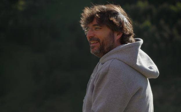 Jordi Évole en el documental.
