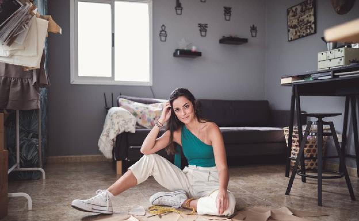 Elena Morales. Diseño con el alma