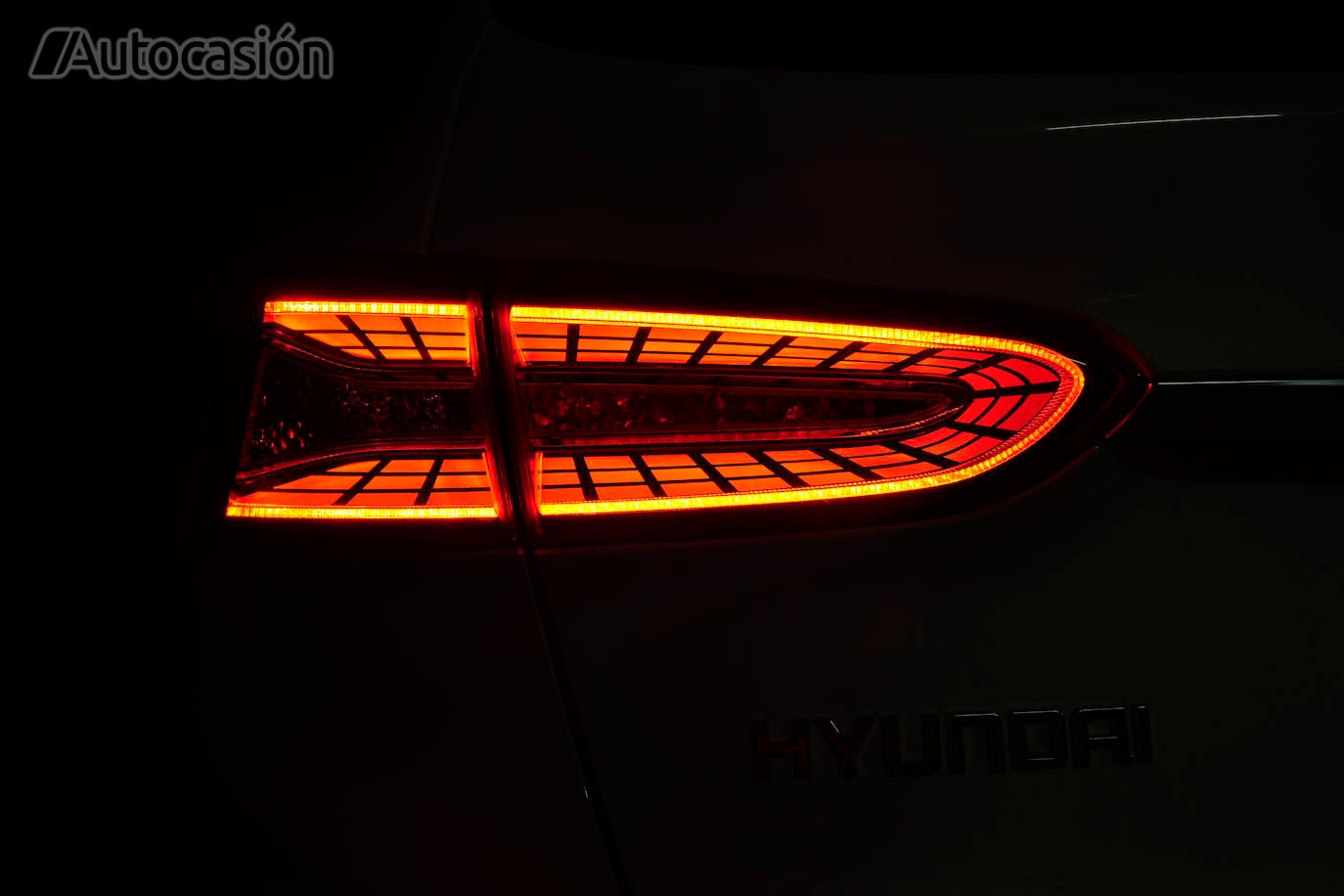 Fotos: Fotogalería: Hyundai Santa Fe 2.2 CRDi