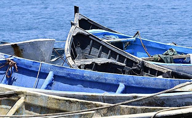 Inmigración: incompetencia u olvido