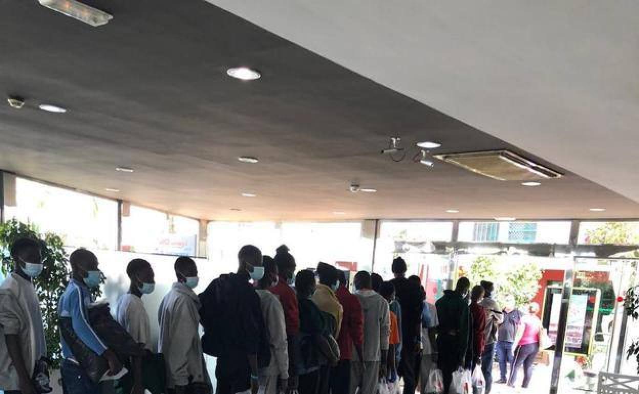 Pestana: un boquete al gobierno