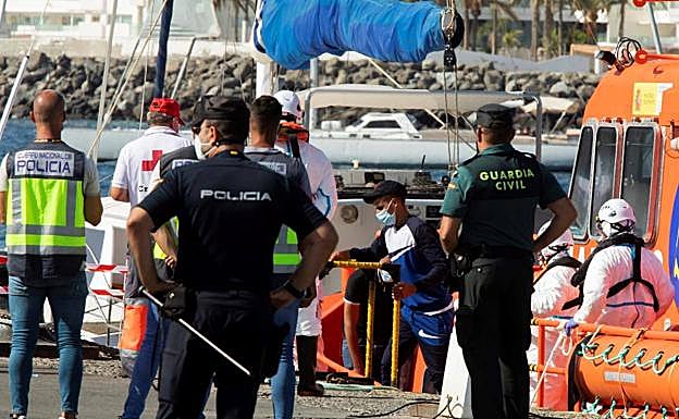 Problema exterior y mala gestión interior