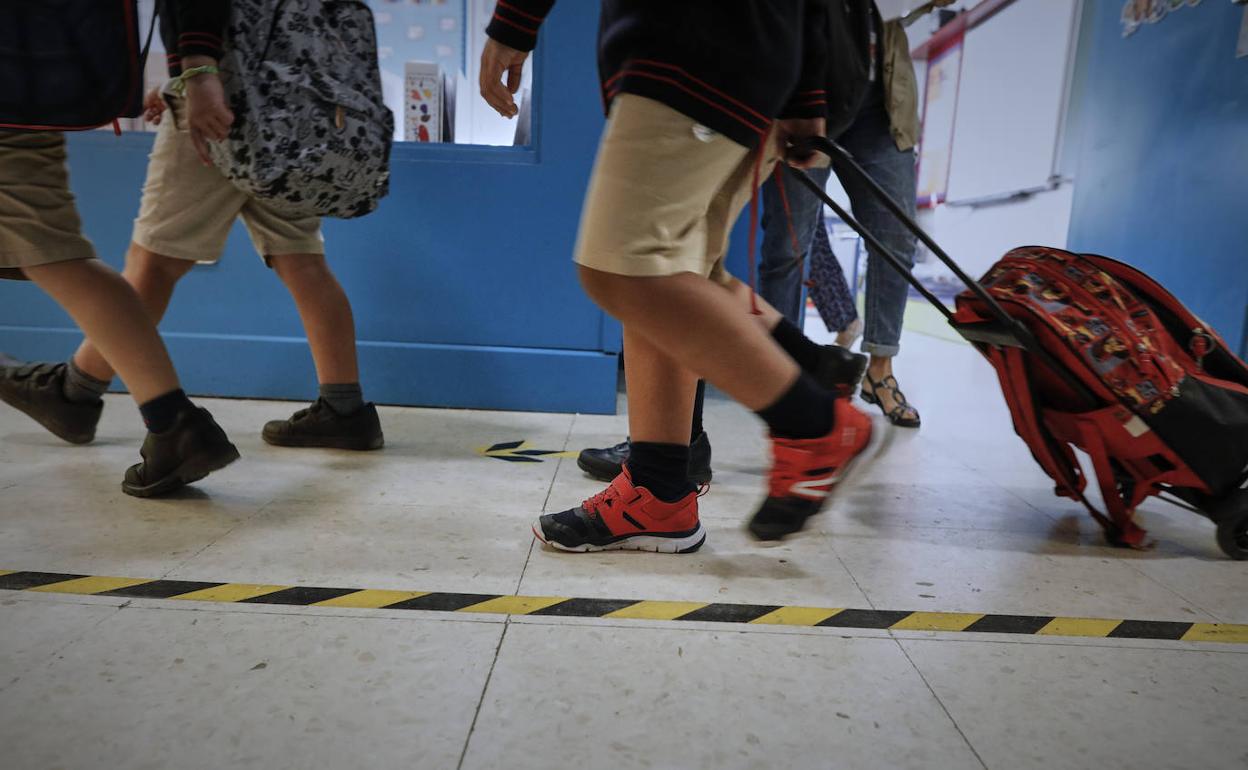 STEC dice que las clases presenciales son una insensatez y anuncia movilizaciones