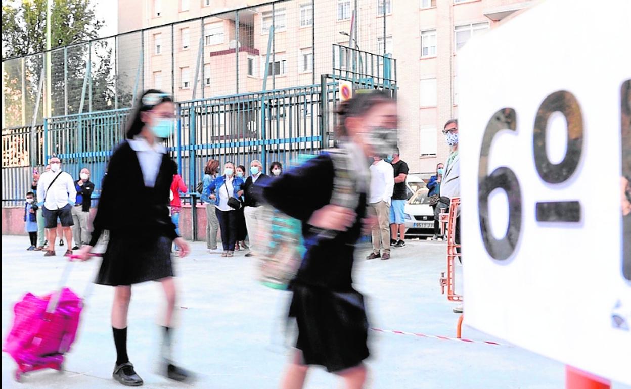 Del mito de la educación 'online' a la dura realidad de la brecha digital