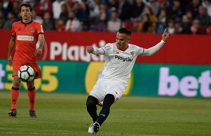 Roque Mesa ficha por el Valladolid