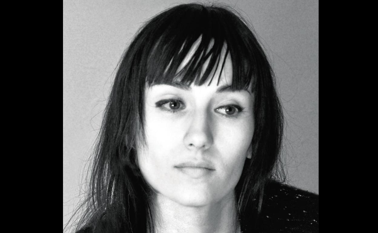 La directora Elisa Cepedal estará en la apertura de una nueva edición de Ibértigo. 