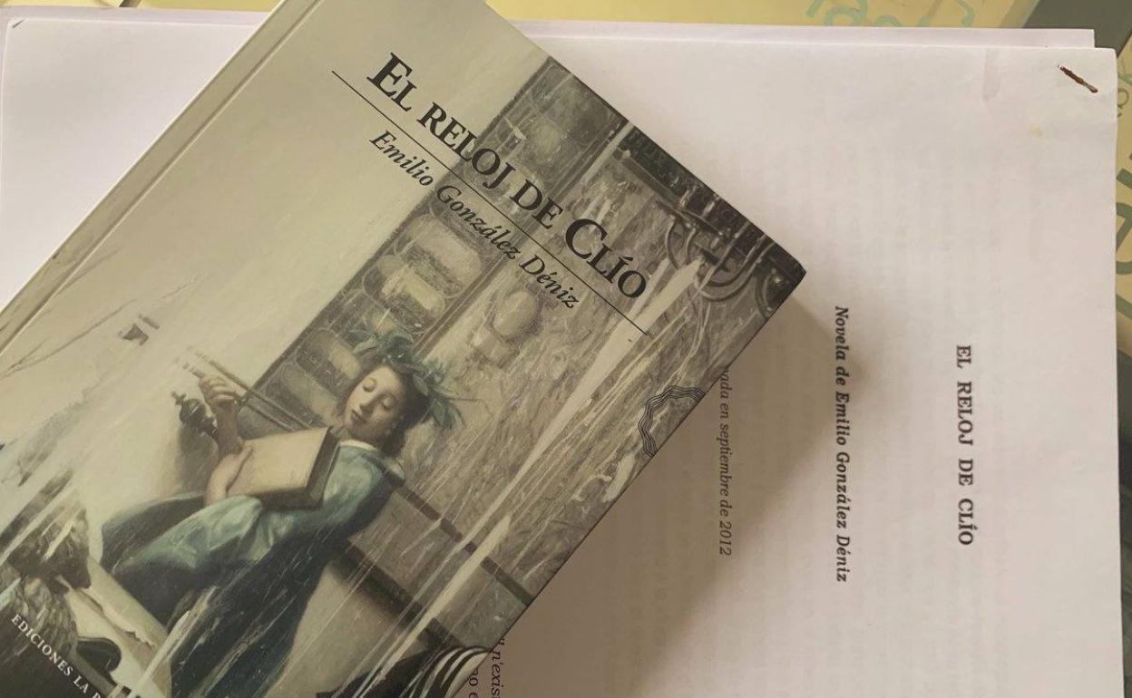 Literatura en tiempo de pandemia