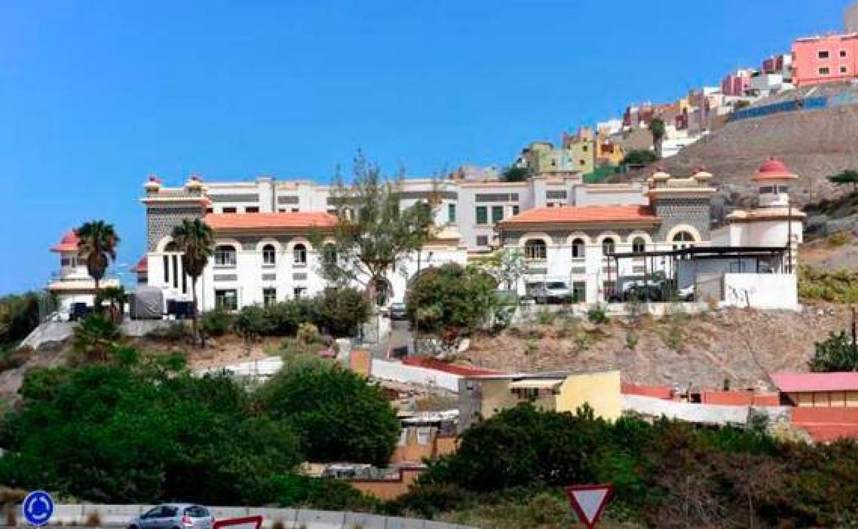 El juez de control del CIE de Las Palmas prohíbe más ingresos para prevenir la covid-19