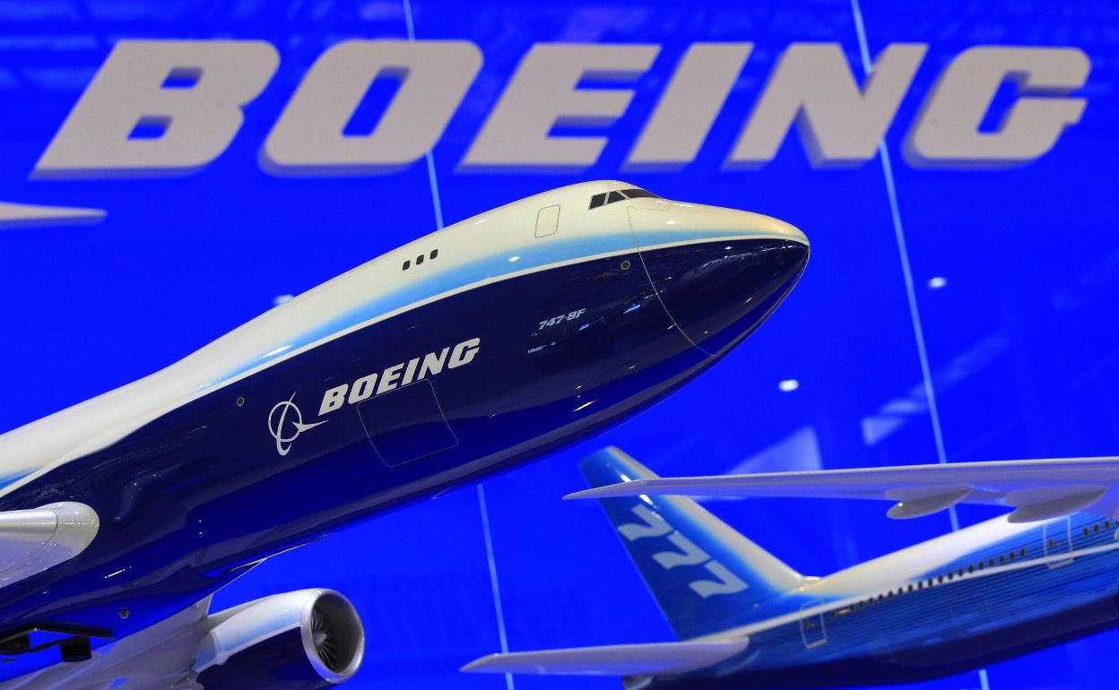 La OMC da luz verde a los aranceles contra EE UU por sus ayudas a Boeing 