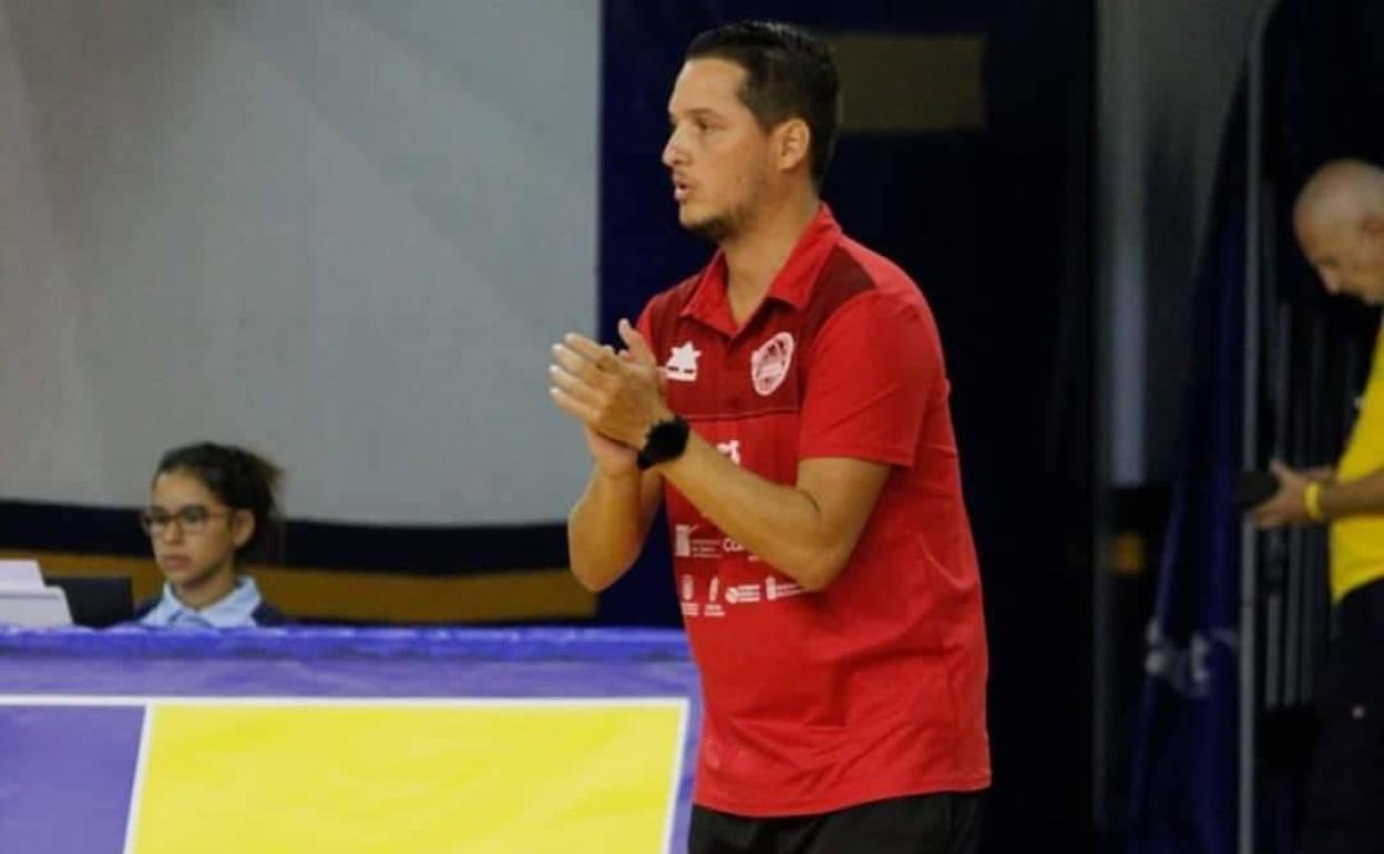 Alberto Rodríguez destaca la igualdad de la competición en este inicio de Liga. 