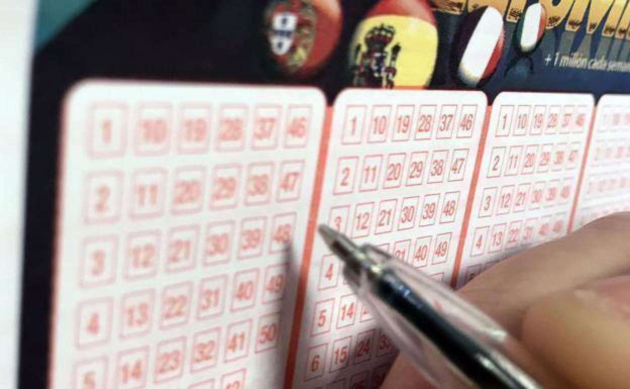 Nuevo millonario en España con Euromillones de este martes