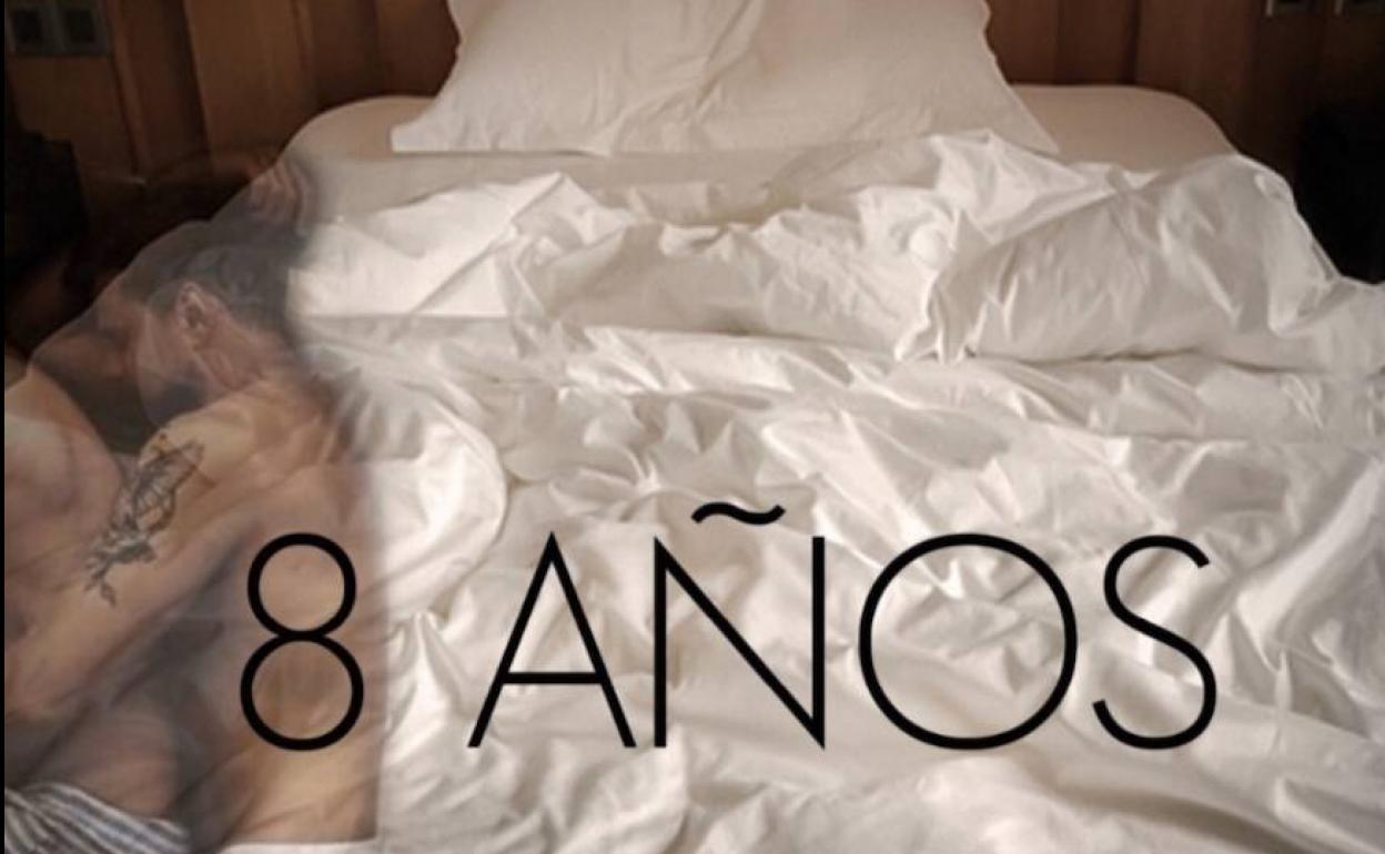 La Palma, un personaje más del rodaje de «8 años», una historia de amor gay