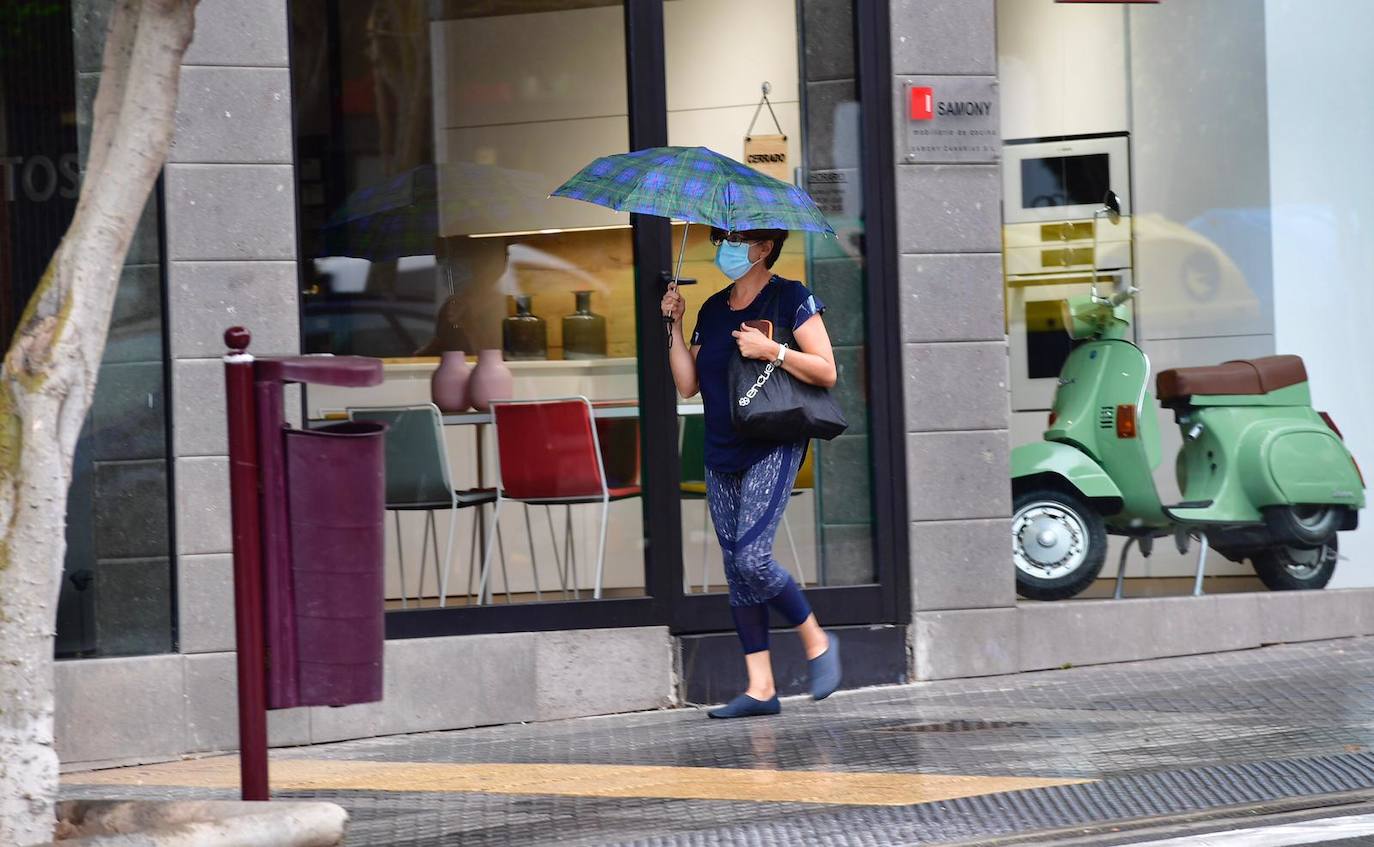 Fotos: Las 7 maravillas naturalez del mundo