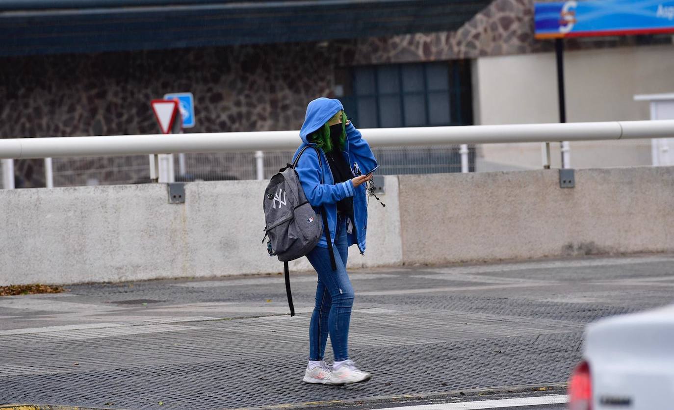 Fotos: Las 7 maravillas naturalez del mundo