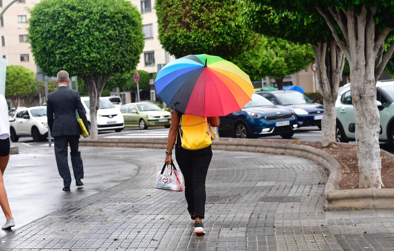 Fotos: Las 7 maravillas naturalez del mundo