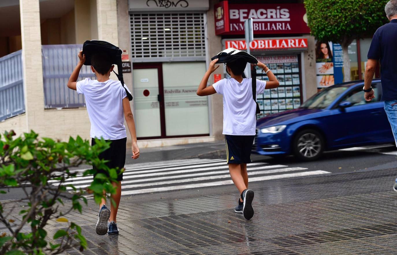 Fotos: Las 7 maravillas naturalez del mundo