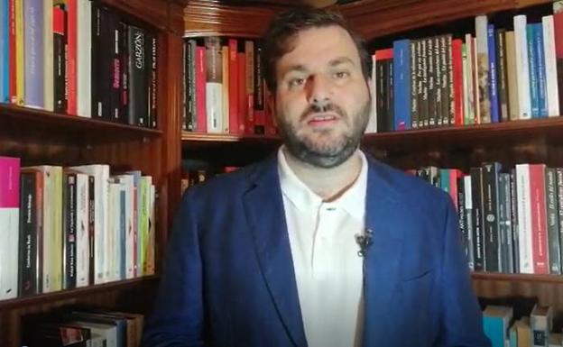 Videoanálisis de Rafael Álvarez Gil: La moción de censura de Vox