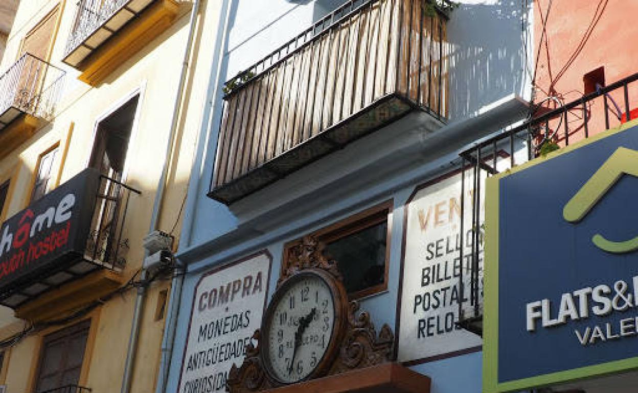 La vivienda turística prevé pérdidas de hasta 9.000 millones por la covid-19