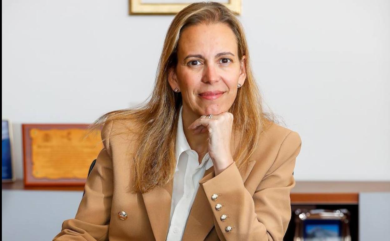 Ana Suárez Calvo gana la fase territorial del Premio Mujer Empresaria CaixaBank 2020